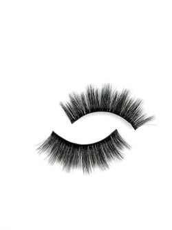 3D Faux Mink Lashes (Premium & Cruelty Free) - Mack