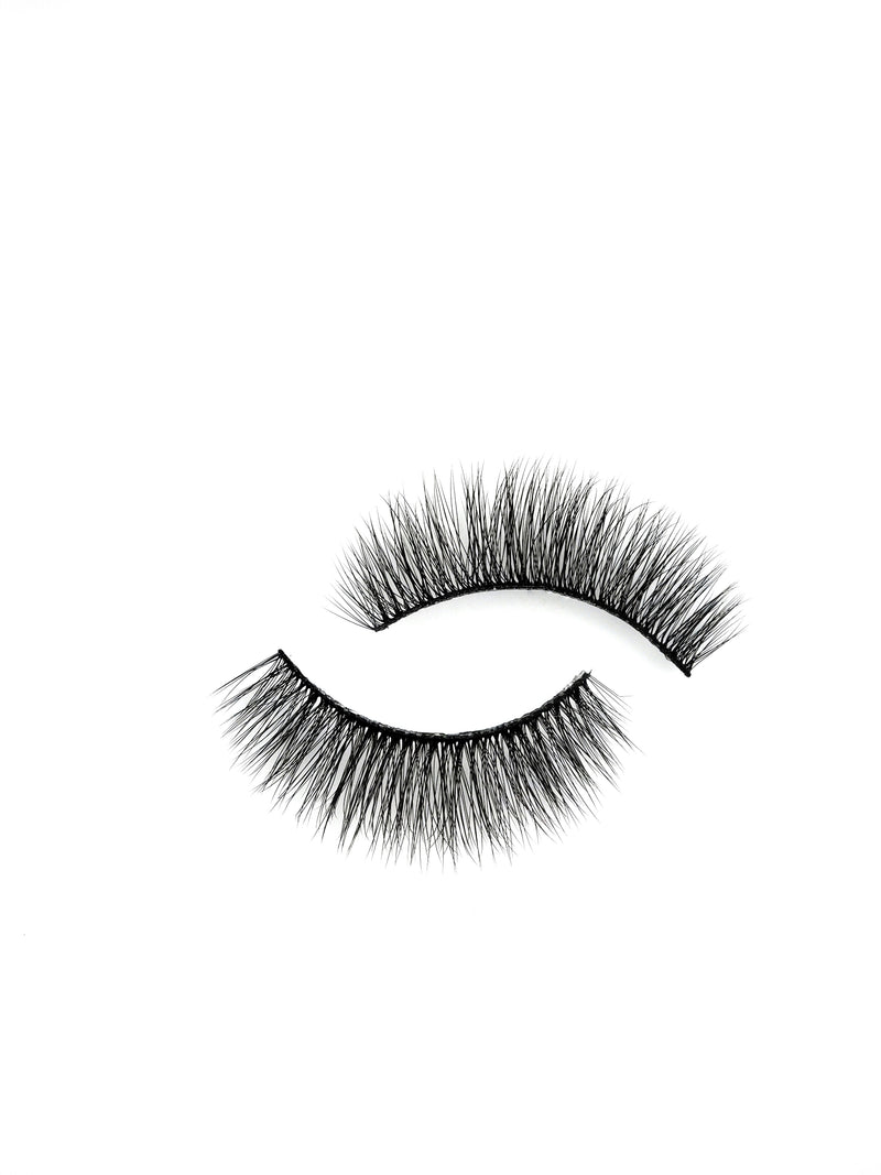 3D Faux Mink Lashes (Premium & Cruelty Free) -Simple