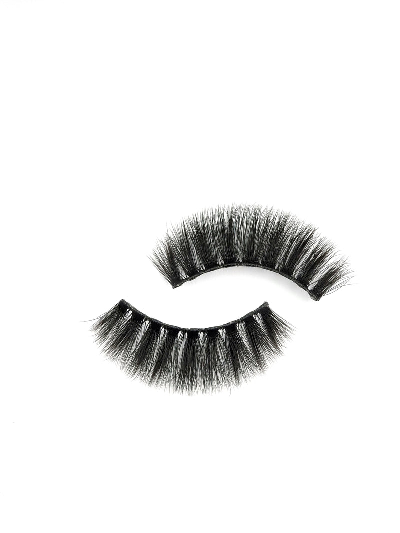 3D Faux Mink Lashes (Premium & Cruelty Free) - V5